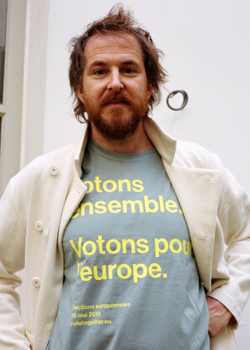 Antoine Wagner (Paris, FR)